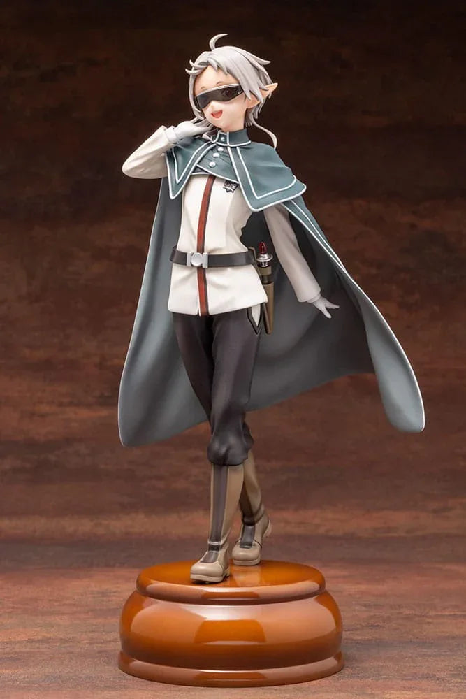 Mushoku Tensei: Jobless Reincarnation Säsong 2 PVC Figur 1/8 Fitts Docka 25 cm - Nerdbutiken