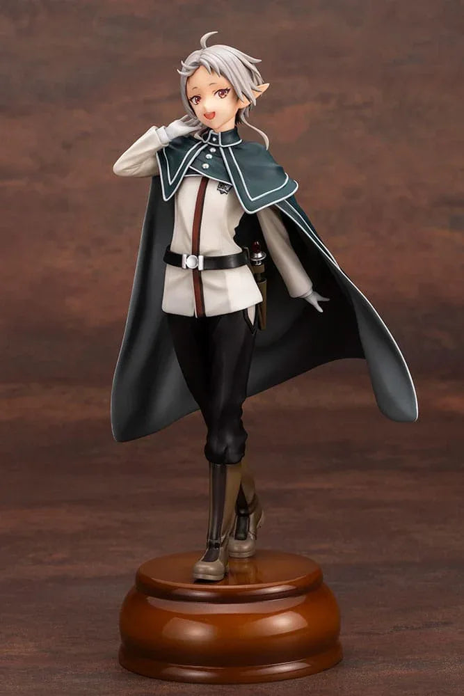 Mushoku Tensei: Jobless Reincarnation Säsong 2 PVC Figur 1/8 Fitts Docka 25 cm - Nerdbutiken