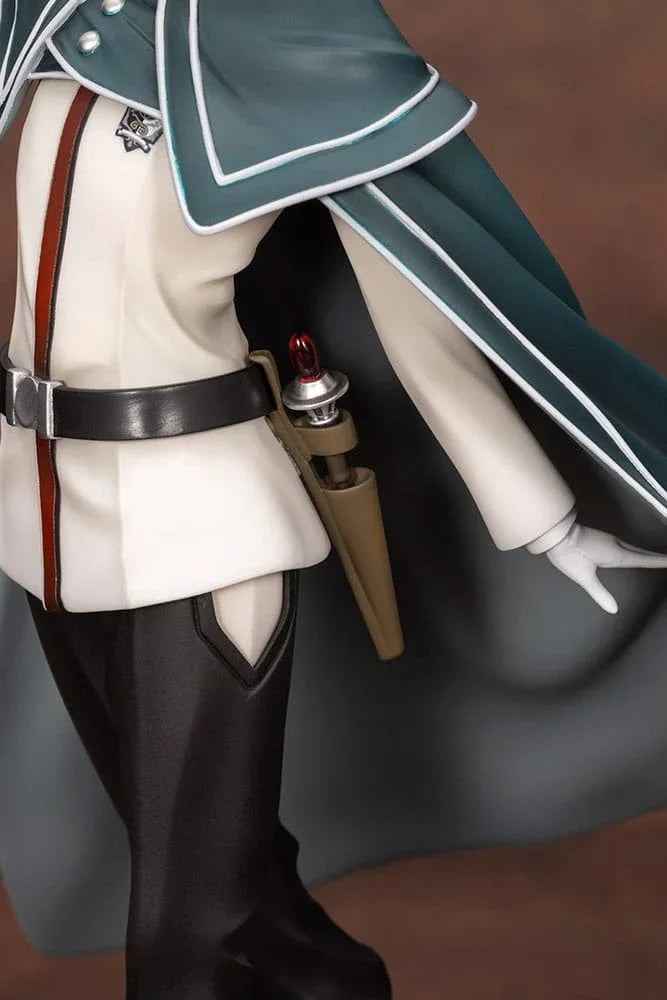 Mushoku Tensei: Jobless Reincarnation Säsong 2 PVC Figur 1/8 Fitts Docka 25 cm - Nerdbutiken