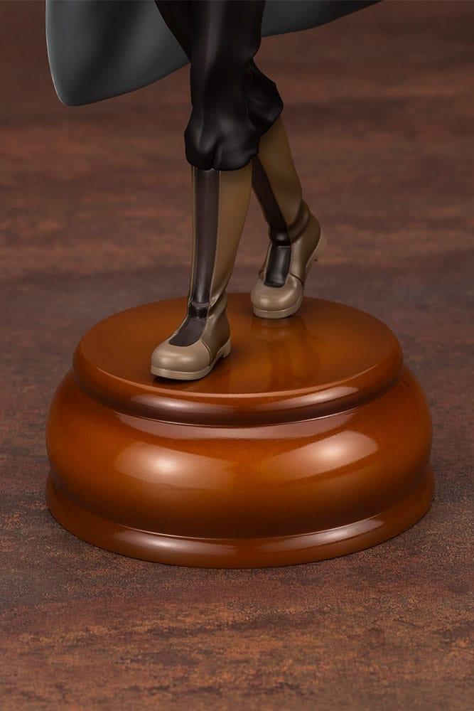 Mushoku Tensei: Jobless Reincarnation Säsong 2 PVC Figur 1/8 Fitts Docka 25 cm - Nerdbutiken