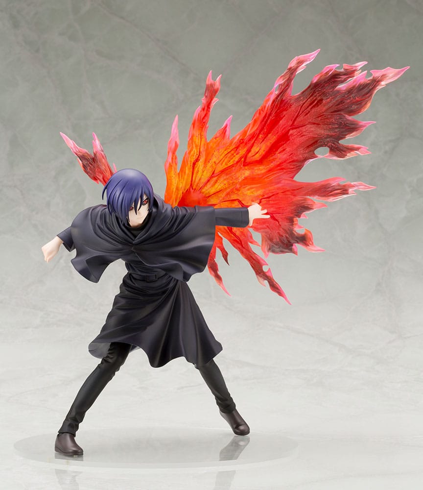 Tokyo Ghoul: Re ARTFXJ Figur 1/8 Toka Kirishima 27 cm Kotobukiya