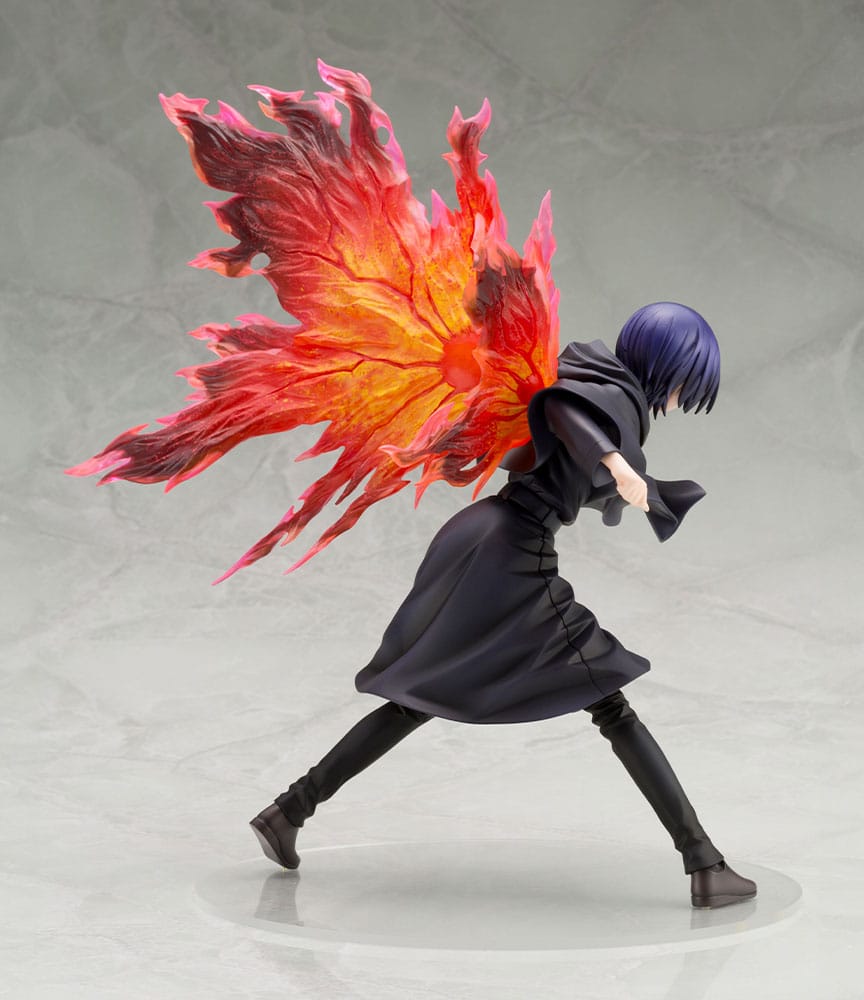 Tokyo Ghoul: Re ARTFXJ Figur 1/8 Toka Kirishima 27 cm Kotobukiya
