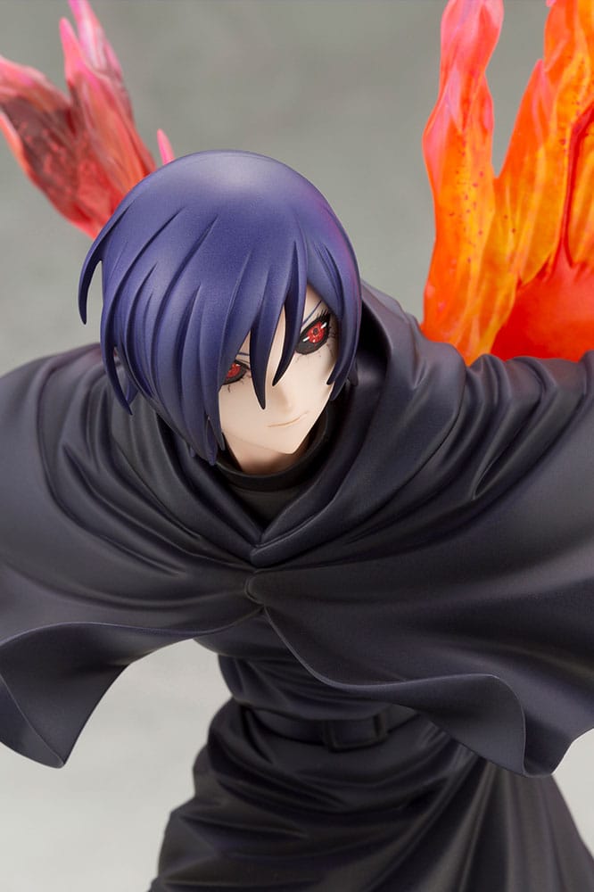 Tokyo Ghoul: Re ARTFXJ Figur 1/8 Toka Kirishima 27 cm Kotobukiya