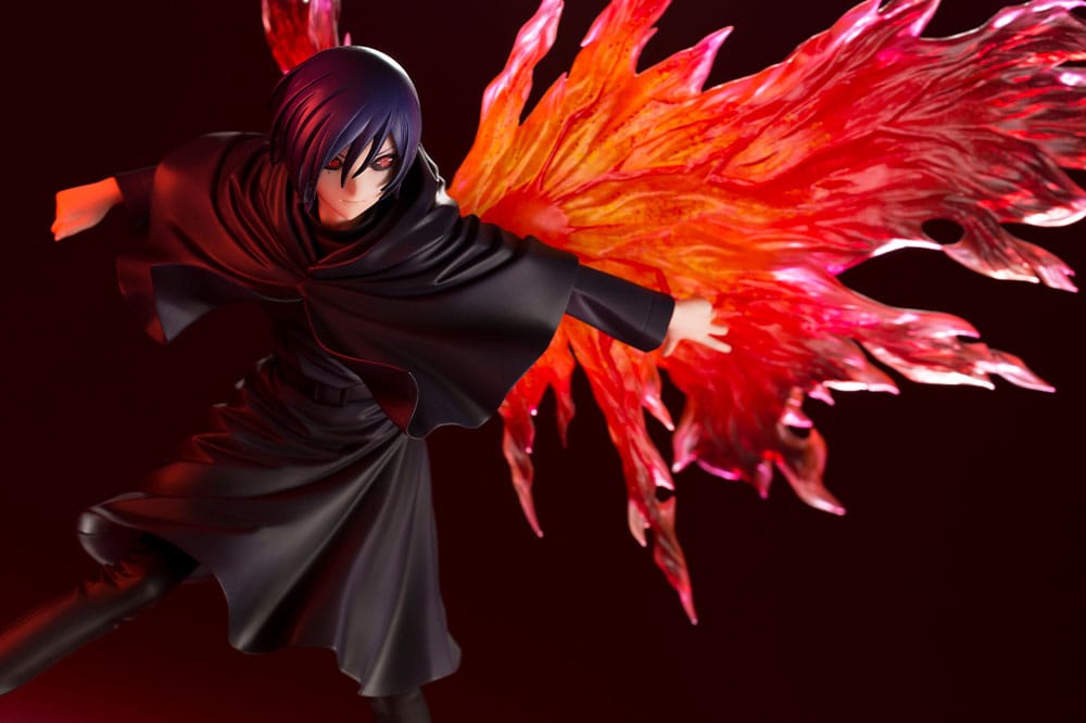 Tokyo Ghoul: Re ARTFXJ Figur 1/8 Toka Kirishima 27 cm Kotobukiya