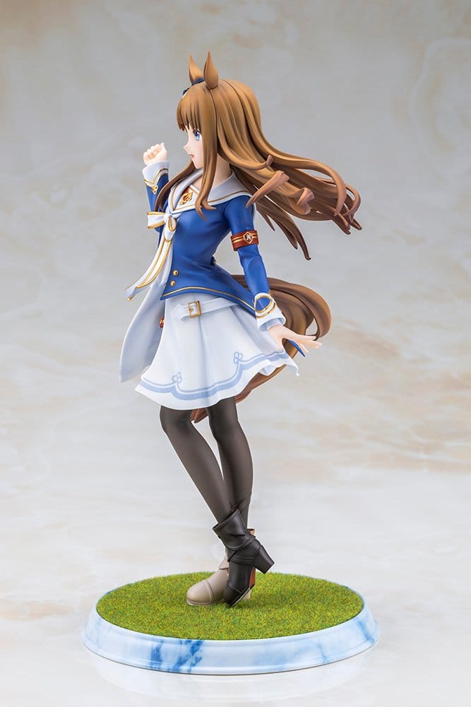 Umamusume: Pretty Derby PVC-figur 1/7 Grass Wonder 25 cm