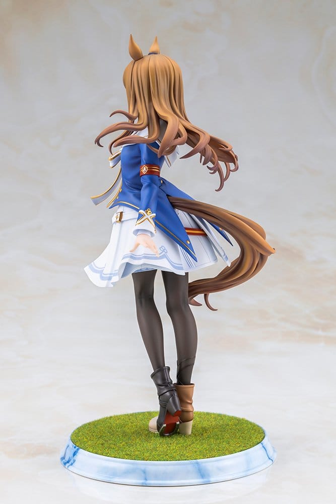 Umamusume: Pretty Derby PVC-figur 1/7 Grass Wonder 25 cm