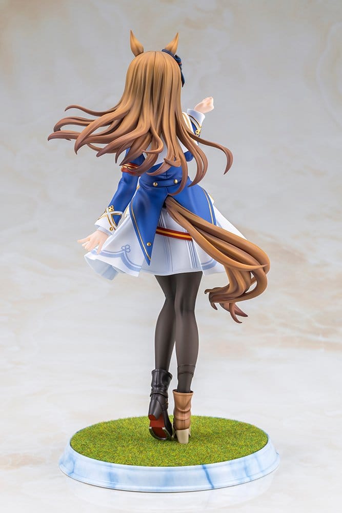 Umamusume: Pretty Derby PVC-figur 1/7 Grass Wonder 25 cm