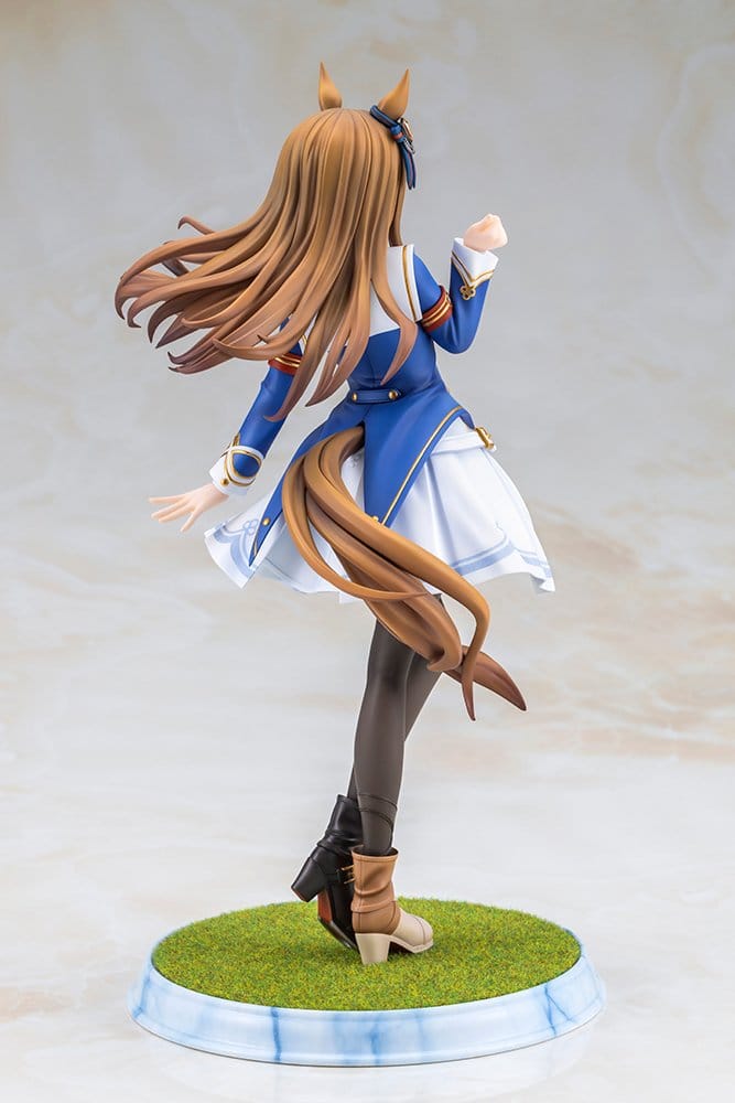 Umamusume: Pretty Derby PVC-figur 1/7 Grass Wonder 25 cm