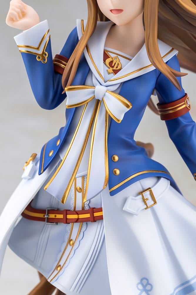Umamusume: Pretty Derby PVC-figur 1/7 Grass Wonder 25 cm