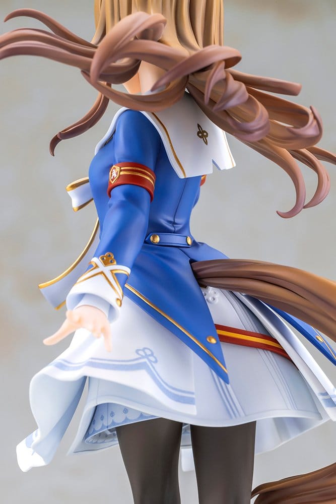 Umamusume: Pretty Derby PVC-figur 1/7 Grass Wonder 25 cm