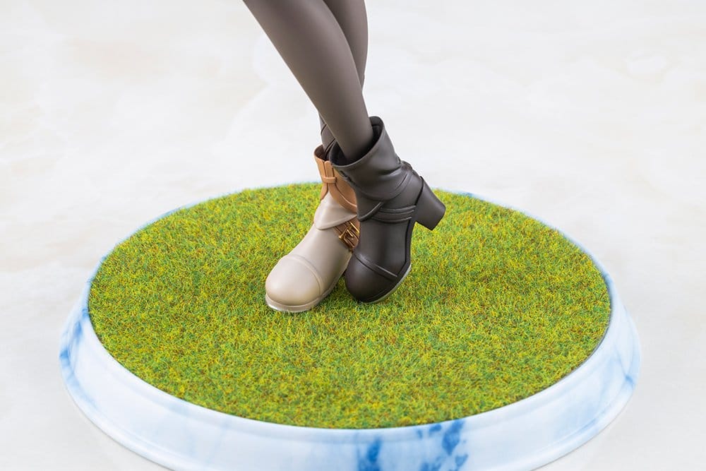 Umamusume: Pretty Derby PVC-figur 1/7 Grass Wonder 25 cm