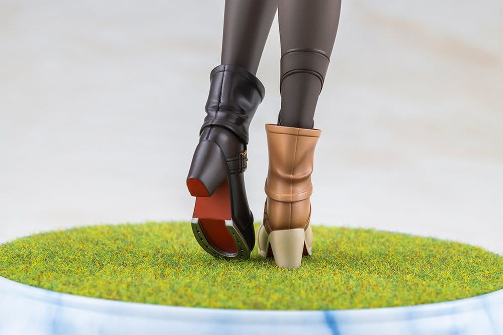 Umamusume: Pretty Derby PVC-figur 1/7 Grass Wonder 25 cm