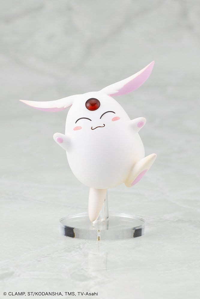 Magic Knight Rayearth PVC Figure 1/7 Hikaru Shidou 29 cm