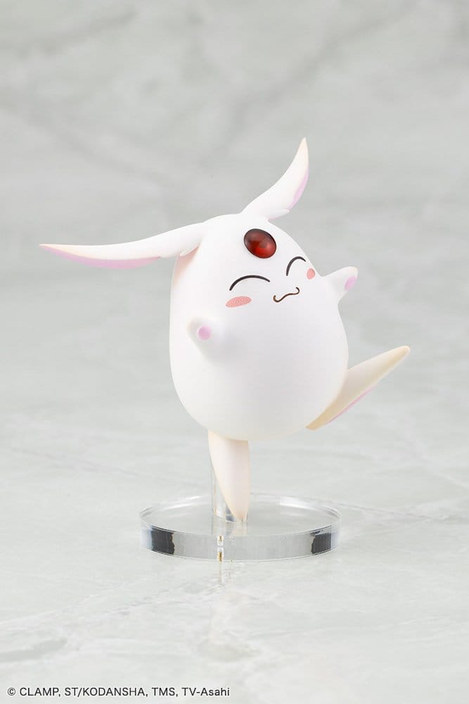Magic Knight Rayearth PVC Figure 1/7 Hikaru Shidou 29 cm