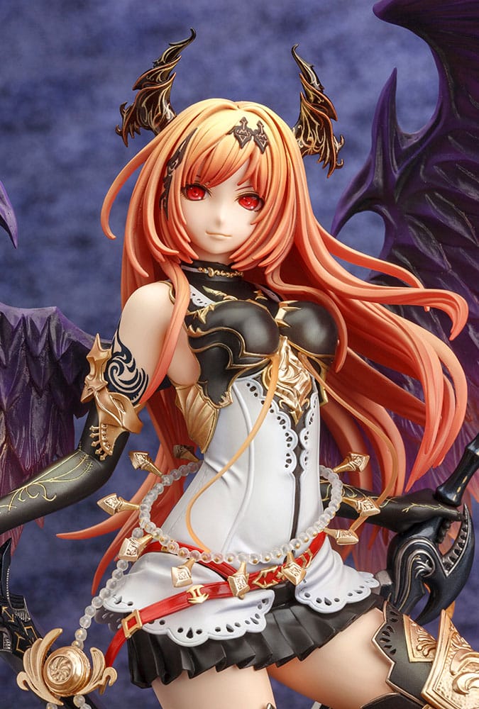Rage of Bahamut Figur 1/8 Dark Angel Olivia (Reproduktion) 31 cm Kotobukiya