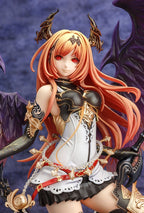 Rage of Bahamut Figur 1/8 Dark Angel Olivia (Reproduktion) 31 cm Kotobukiya