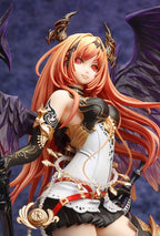 Rage of Bahamut Figur 1/8 Dark Angel Olivia (Reproduktion) 31 cm Kotobukiya