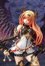 Rage of Bahamut Figur 1/8 Dark Angel Olivia (Reproduktion) 31 cm Kotobukiya
