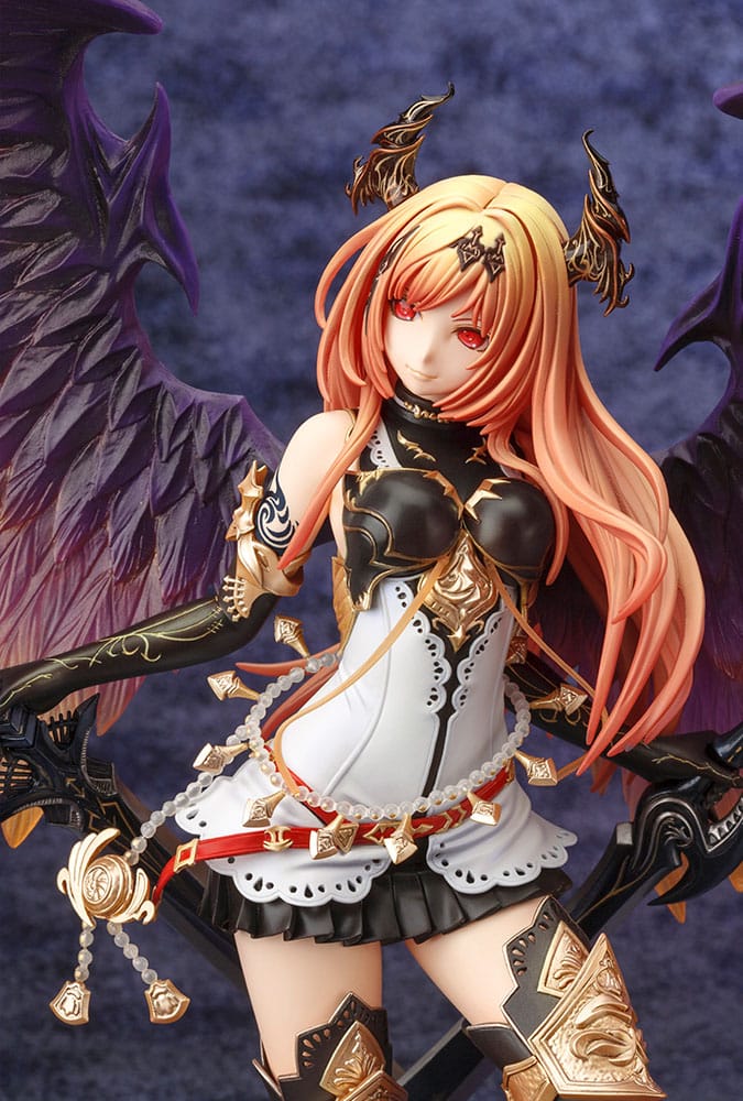Rage of Bahamut Figur 1/8 Dark Angel Olivia (Reproduktion) 31 cm Kotobukiya