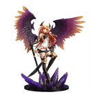 Rage of Bahamut Figur 1/8 Dark Angel Olivia (Reproduktion) 31 cm Kotobukiya