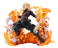 My Hero Academia ARTFX J PVC-figur 1/8 Katsuki Bakugo Final Season Ver. 21 cm