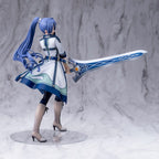 The Legend of Heroes PVC-figur 1/8 Laura S. Arseid 22 cm