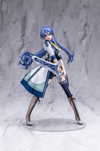 The Legend of Heroes PVC-figur 1/8 Laura S. Arseid 22 cm