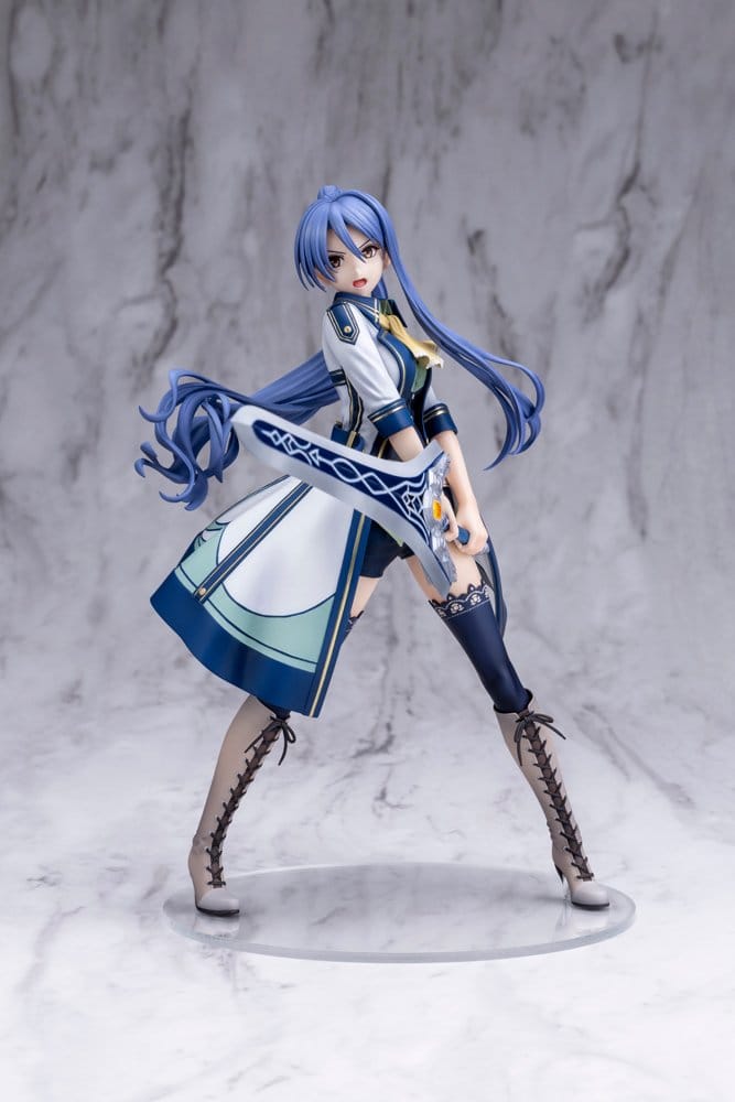 The Legend of Heroes PVC-figur 1/8 Laura S. Arseid 22 cm