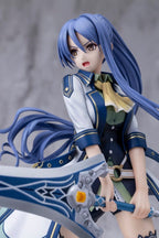 The Legend of Heroes PVC-figur 1/8 Laura S. Arseid 22 cm