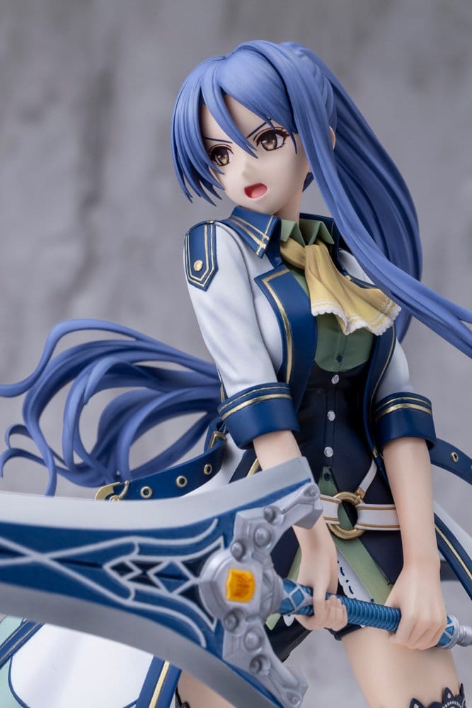 The Legend of Heroes PVC-figur 1/8 Laura S. Arseid 22 cm