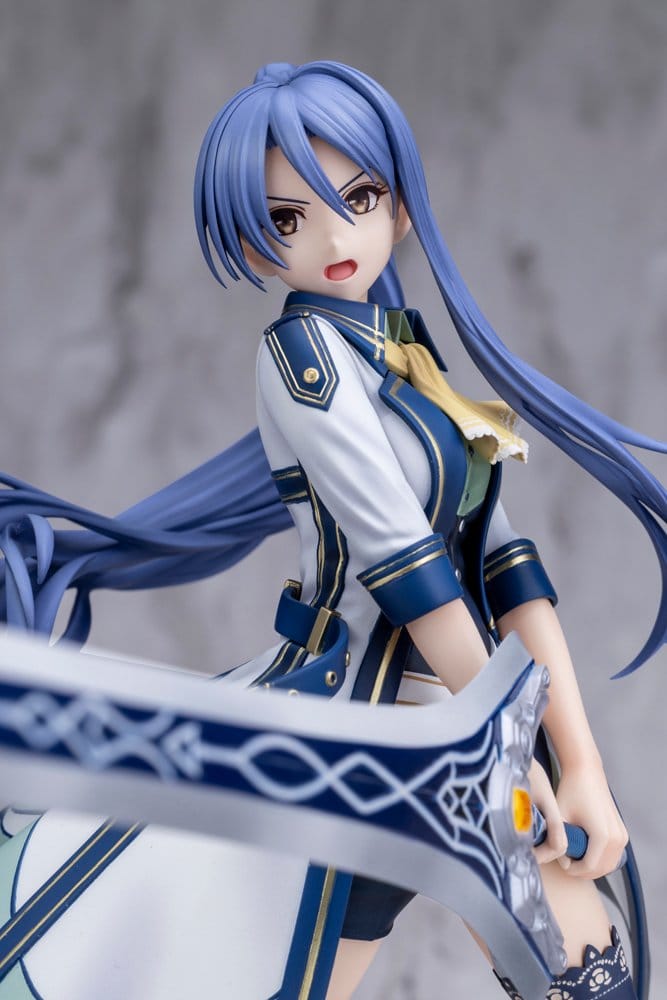 The Legend of Heroes PVC-figur 1/8 Laura S. Arseid 22 cm