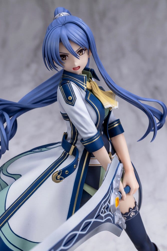 The Legend of Heroes PVC-figur 1/8 Laura S. Arseid 22 cm