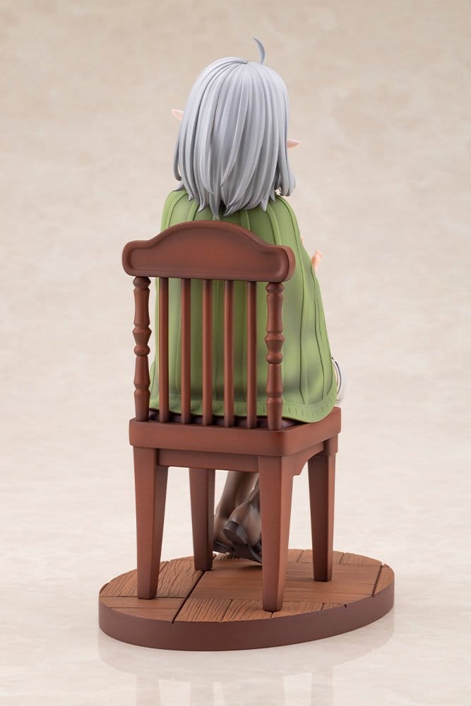 Mushoku Tensei: Jobless Reincarnation Season 3 PVC-figur 1/7 Sylphiette Greyrat & Lucie Greyrat 21 cm