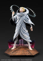 Trigun Stargaze ARTFXJ Figur 1/8 Millions Knives Trigun Stampede Ver. 24 cm