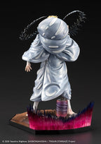 Trigun Stargaze ARTFXJ Figur 1/8 Millions Knives Trigun Stampede Ver. 24 cm