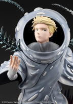 Trigun Stargaze ARTFXJ Figur 1/8 Millions Knives Trigun Stampede Ver. 24 cm