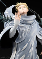 Trigun Stargaze ARTFXJ Figur 1/8 Millions Knives Trigun Stampede Ver. 24 cm