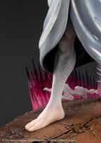 Trigun Stargaze ARTFXJ Figur 1/8 Millions Knives Trigun Stampede Ver. 24 cm