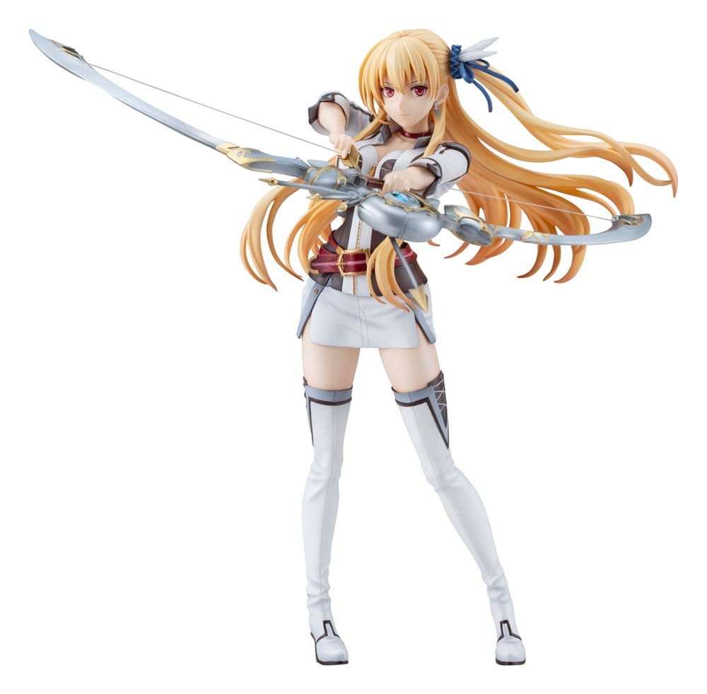 The Legend of Heroes PVC-figur 1/8 Alisa Reinford 21 cm
