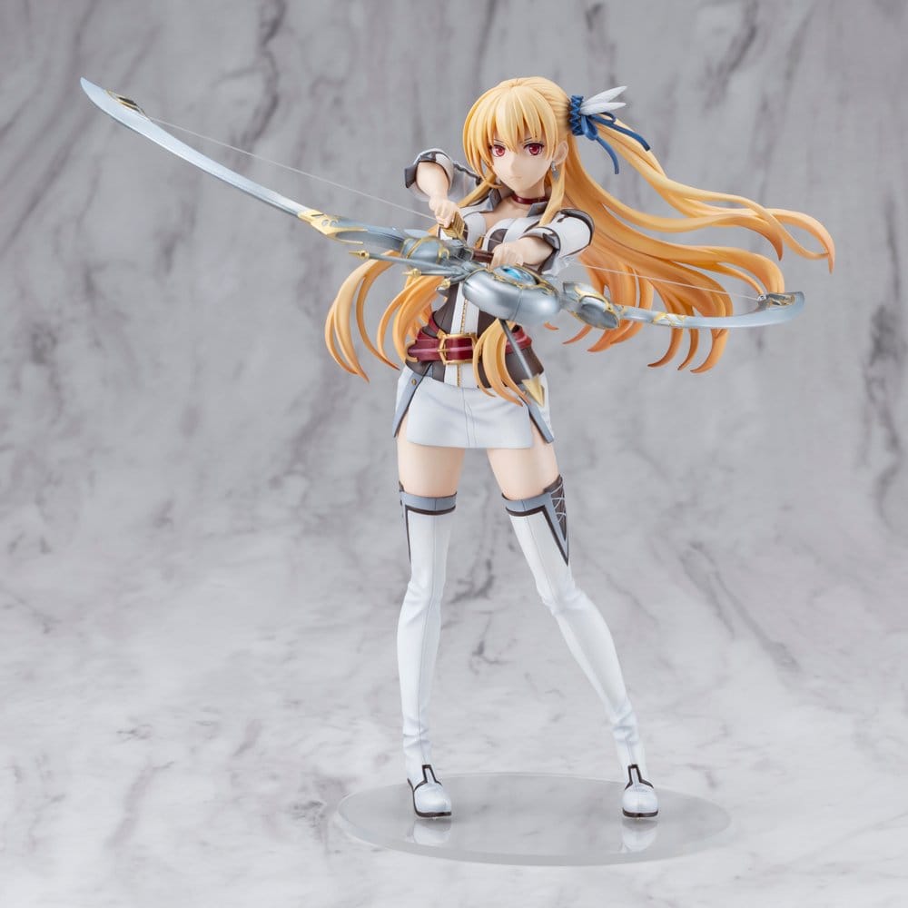 The Legend of Heroes PVC-figur 1/8 Alisa Reinford 21 cm