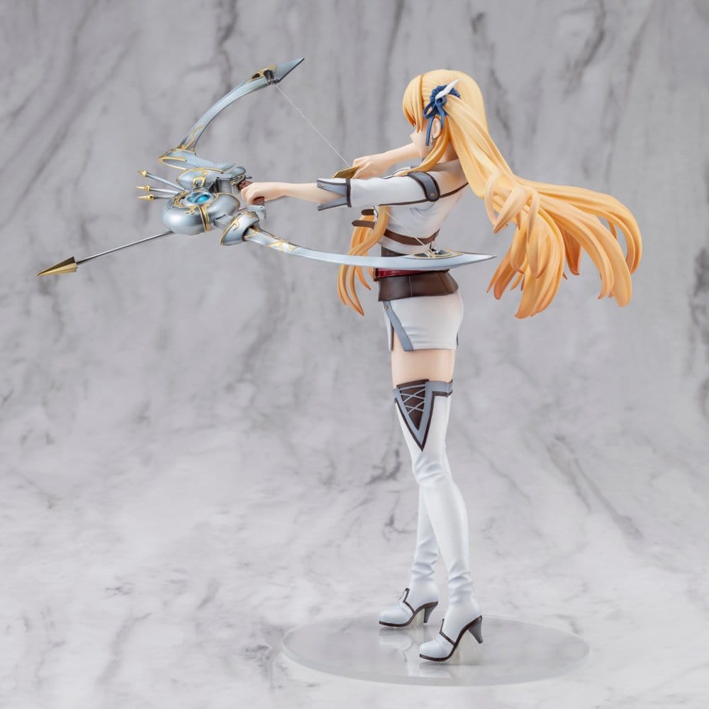 The Legend of Heroes PVC-figur 1/8 Alisa Reinford 21 cm