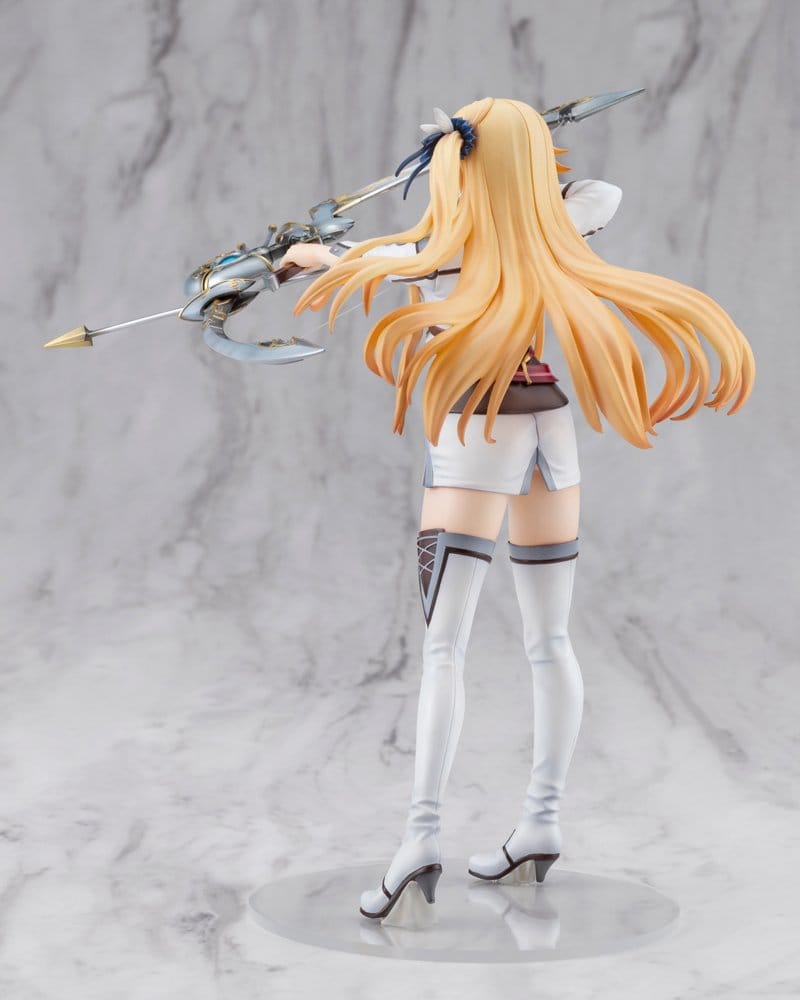 The Legend of Heroes PVC-figur 1/8 Alisa Reinford 21 cm