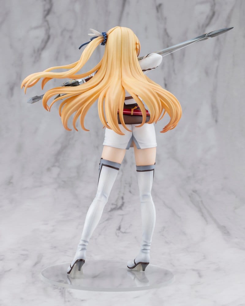 The Legend of Heroes PVC-figur 1/8 Alisa Reinford 21 cm