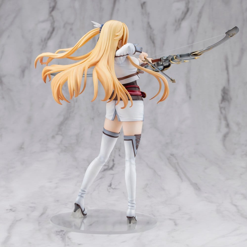 The Legend of Heroes PVC-figur 1/8 Alisa Reinford 21 cm