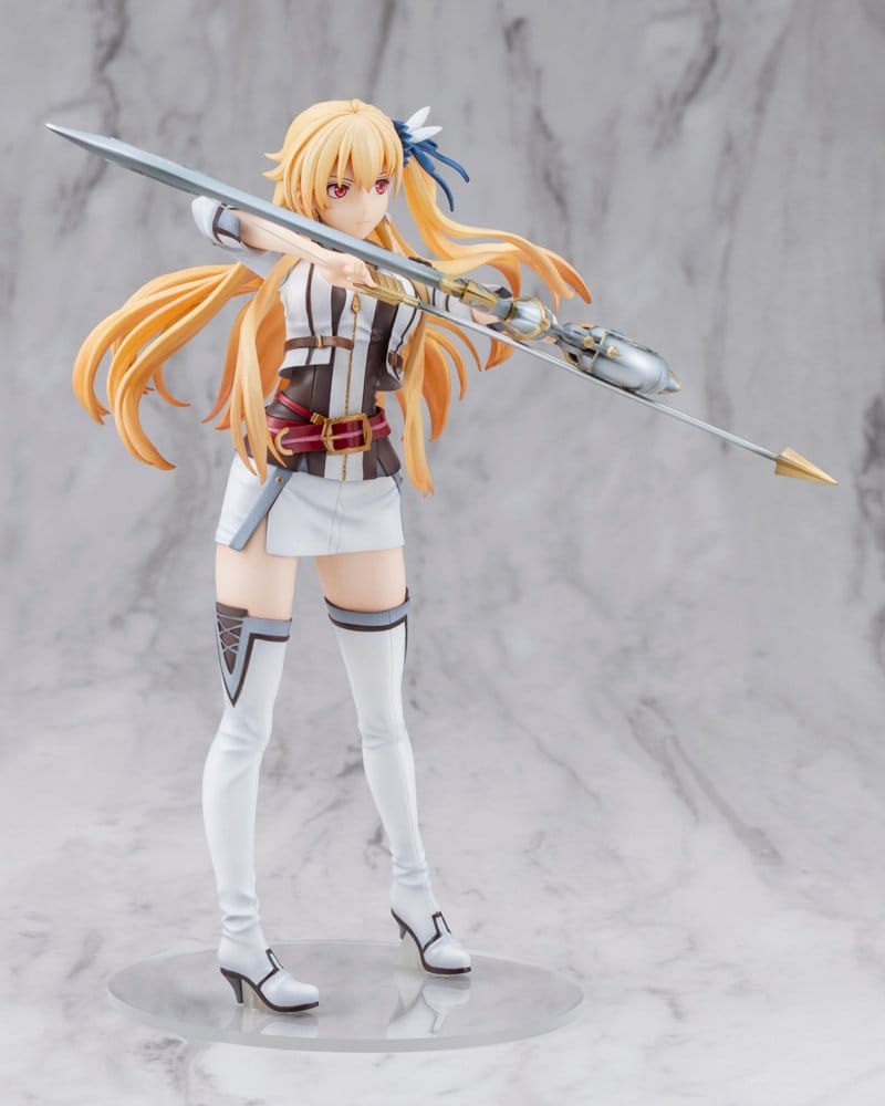 The Legend of Heroes PVC-figur 1/8 Alisa Reinford 21 cm