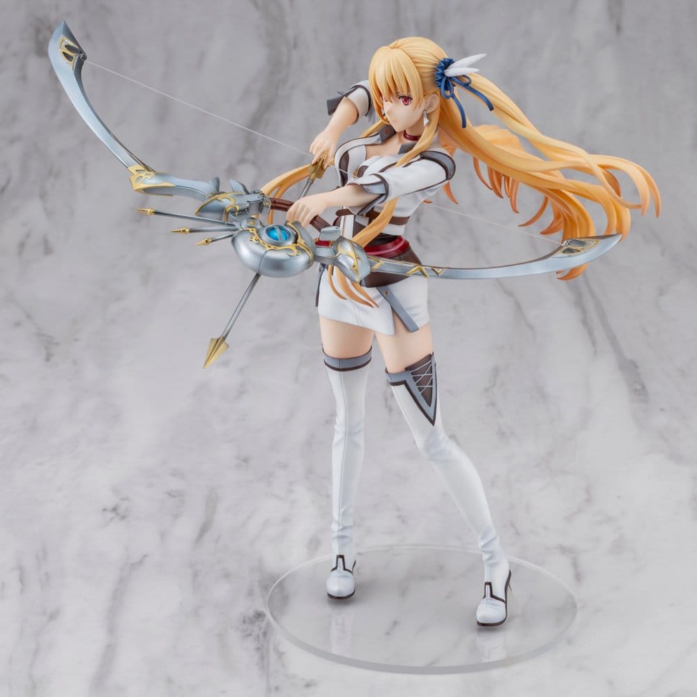 The Legend of Heroes PVC-figur 1/8 Alisa Reinford 21 cm