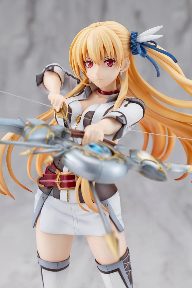 The Legend of Heroes PVC-figur 1/8 Alisa Reinford 21 cm