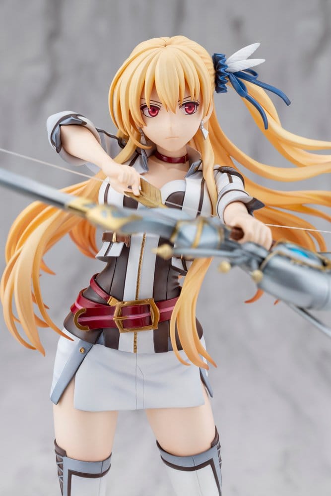The Legend of Heroes PVC-figur 1/8 Alisa Reinford 21 cm