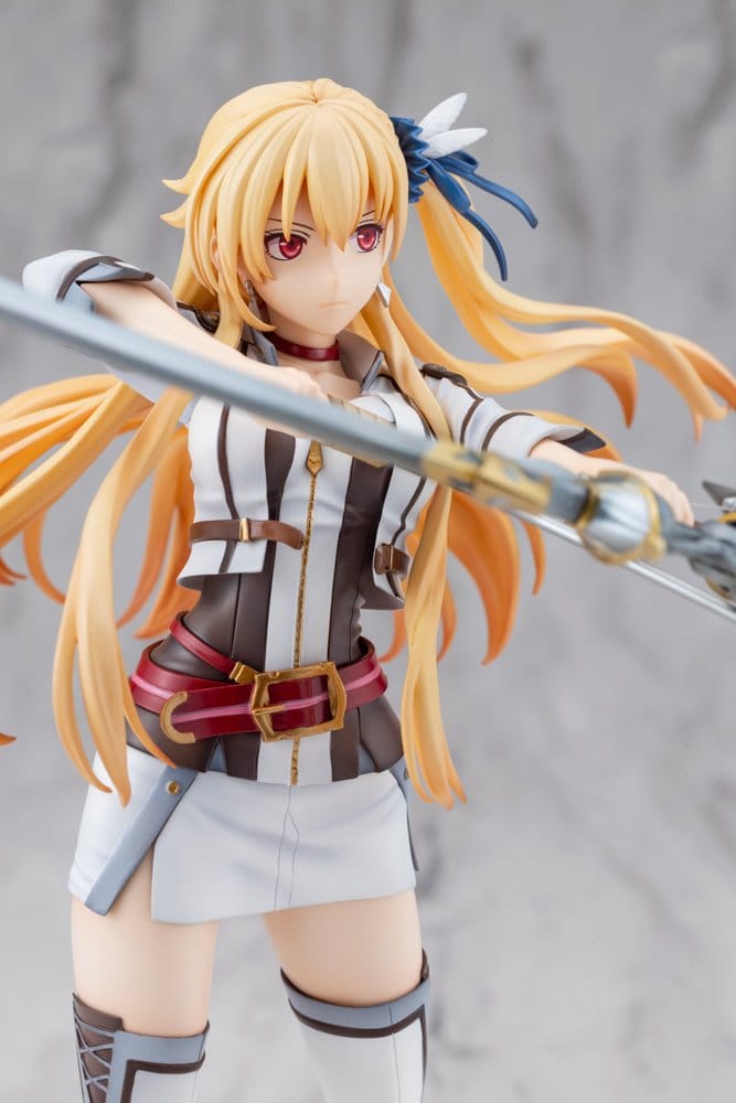 The Legend of Heroes PVC-figur 1/8 Alisa Reinford 21 cm