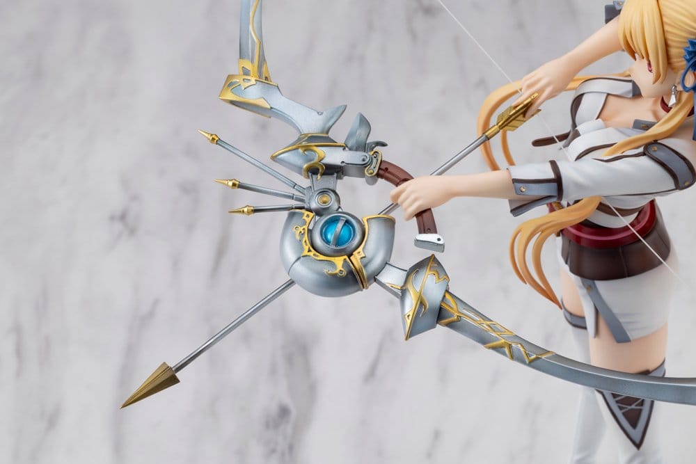 The Legend of Heroes PVC-figur 1/8 Alisa Reinford 21 cm